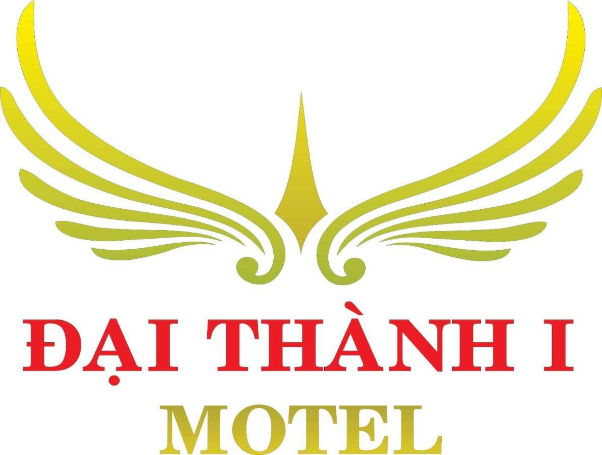 Dai Thanh 1 Motel Cang Sa Ky กว๋างหงาย ภายนอก รูปภาพ